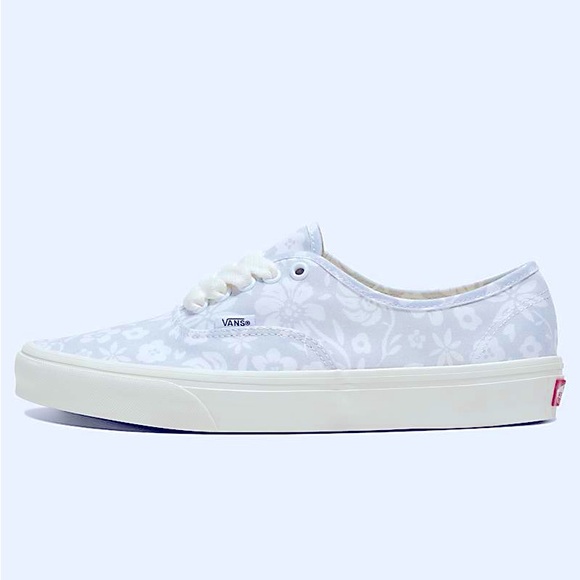 Vans Authentic